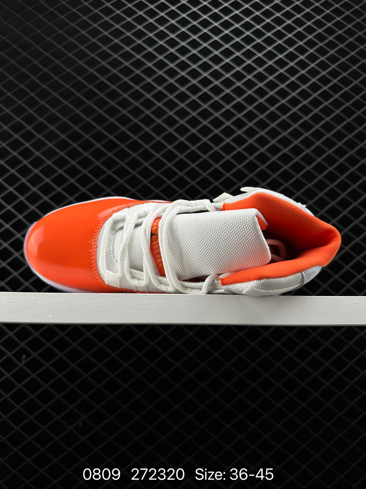 Nike Air Jordan 11 Retro Low”Concord“AJ11